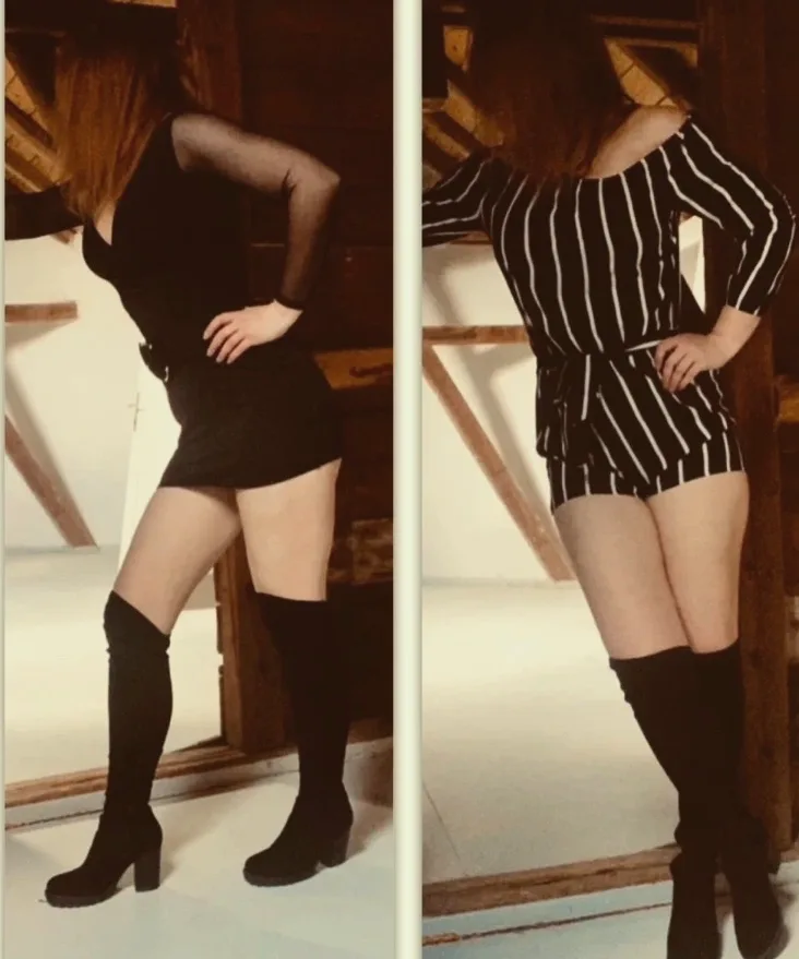 Ida, 20