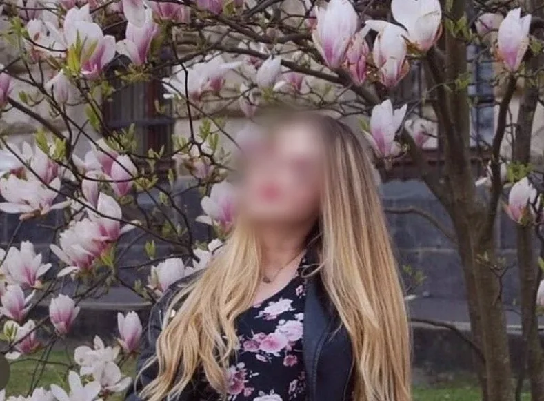 Marika, 25
