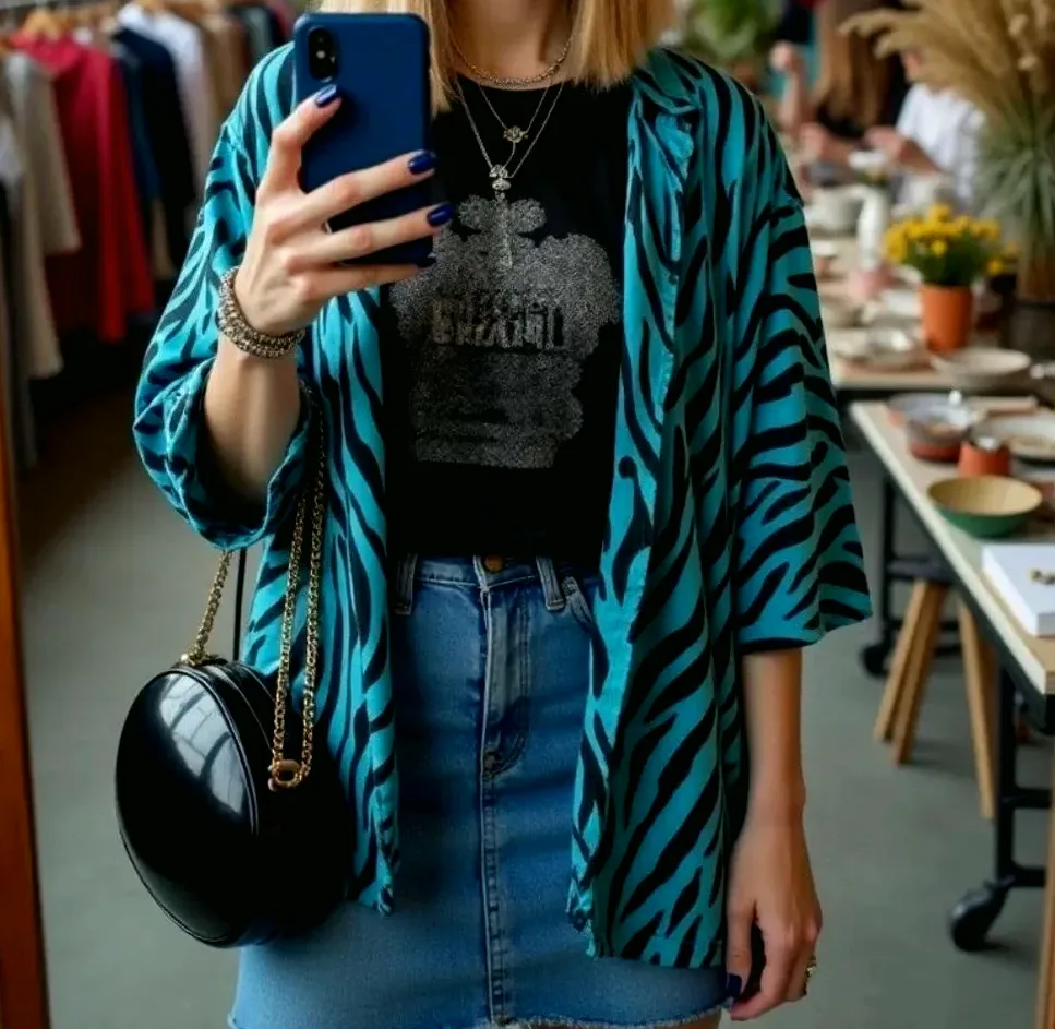 Susanna, 27