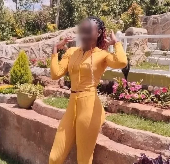 Terhi, 26